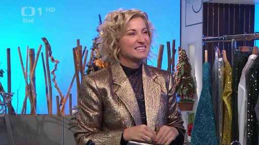 Styl - párty outfits