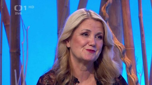 Vše o počasí s Táňou Míkovou