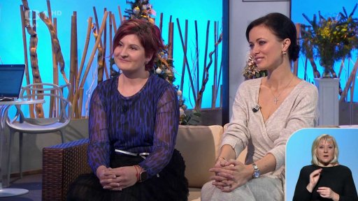 Adventní koncerty ČT