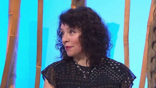 Sladké odlehčené nekalorické cukroví - 1. část