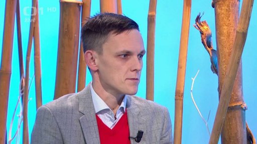 Test - lyofilizované jahody