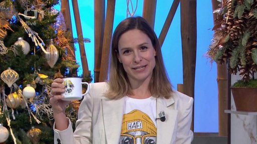 Veronika Khek Kubařová