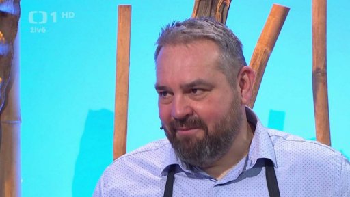 Vánoční vaření - 1. část