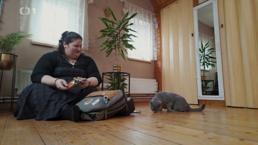 Majetnická Chanel: seznámení s koučem