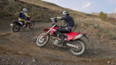 Enduro v Gruzii
