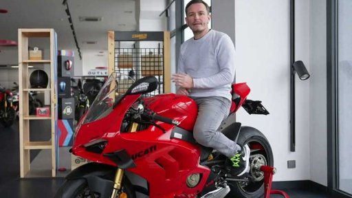 Rozdělení a typy motorek