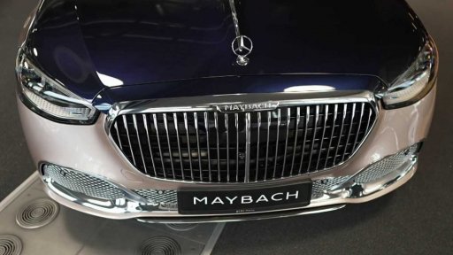 Limitované edice od Mercedesu