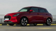 Suzuki Swift 6. generace
