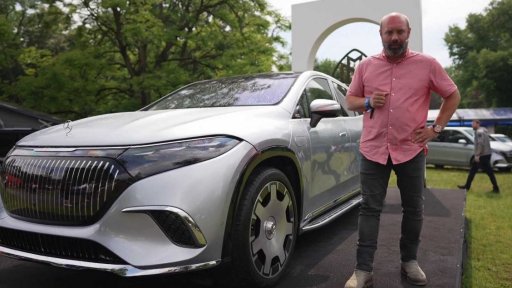 Podzimní automobilové novinky