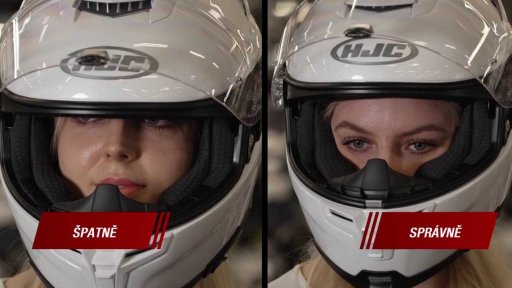 Typy a použití přileb