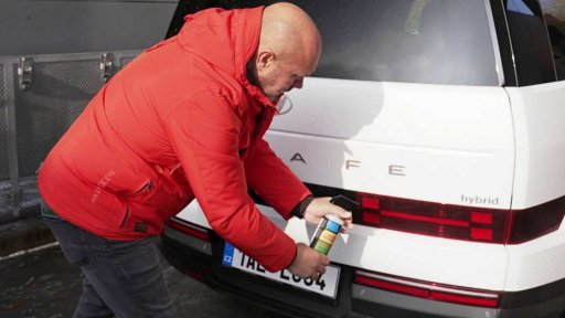 Jak se o auto starat v zimě