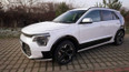Bezemisní crossover Kia Niro