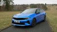 Rodinné auto Opel Astra Sports Tourer