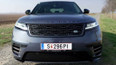 Range Rover Velar
