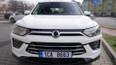 SsangYong Korando: dostupný všeuměl
