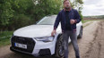 Audi A6 Allroad 55 TDI