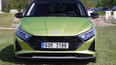 Hyundai i20 po faceliftu