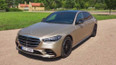 Mercedes-Benz S 580 e