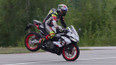 Aprilia RS 457: pro mladé závodníky