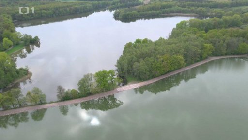 Pernštejnské rybníky