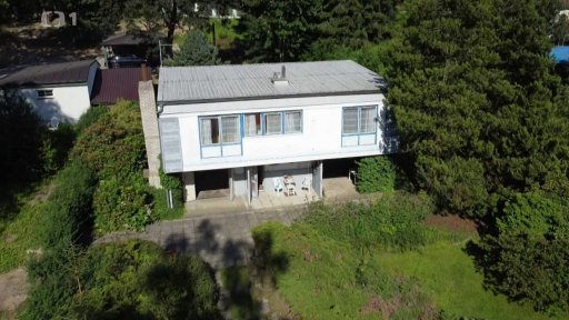 Dům Karla Hubáčka