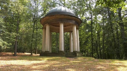 Jinošovská obora a studánky