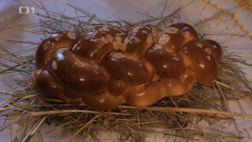 Vánoční zvyky na Hané