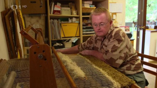 Terapeutické dílny