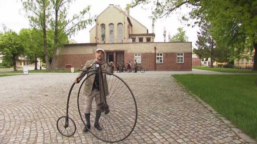 Zahájení cyklistické sezóny