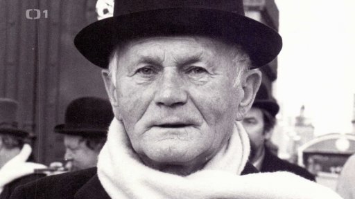 Bohumil Hrabal