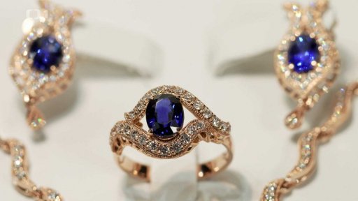 Zlatník David George Hrubec