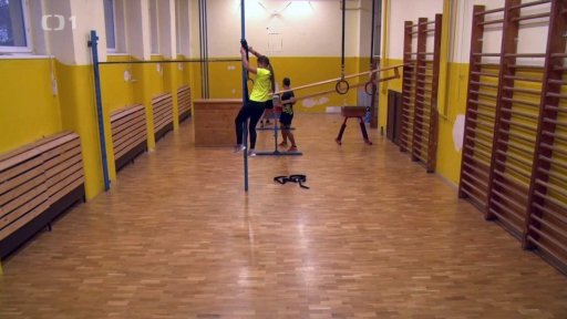 Obstacle Course Racing