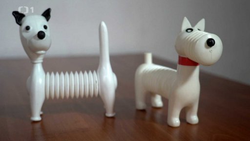 Výtvarnice Libuše Niklová