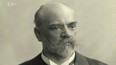 Hudební skladatel Antonín Dvořák