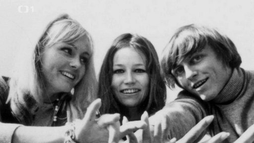 Helena Vondráčková