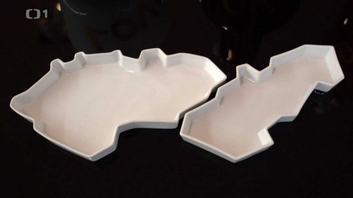 Designér Jakub Berdych Karpelis