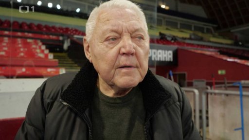 Závodník Gustav Havel