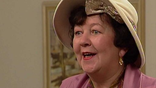 Jaroslava Hanušová