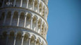 Záchrana šikmé věže v Pise