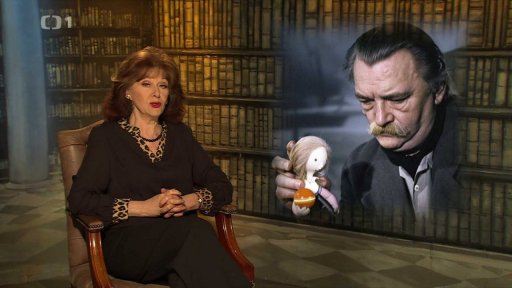 Citát Jiřího Trnky