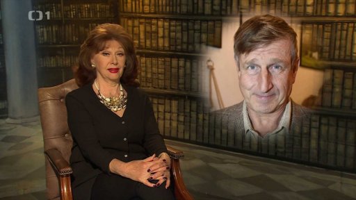 Citát Václava Vydry