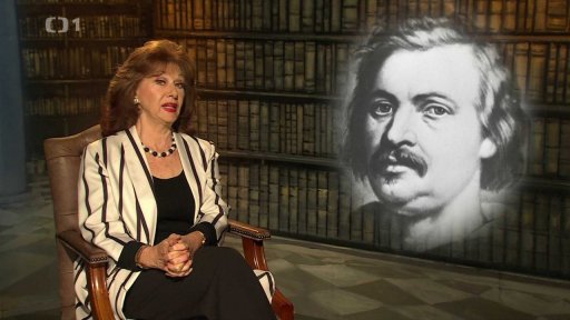 Citát Honoré de Balzaca