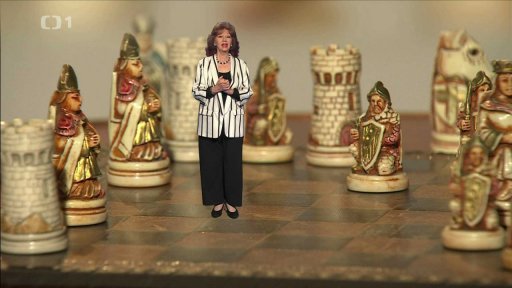 Mezinárodní den šachu