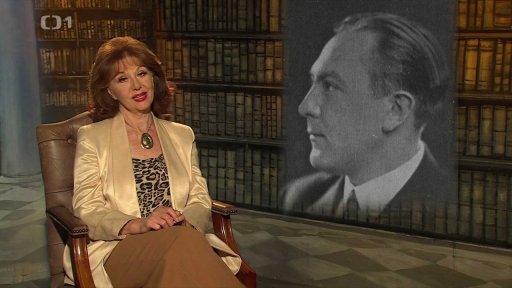 Citát Vítězslava Nezvala