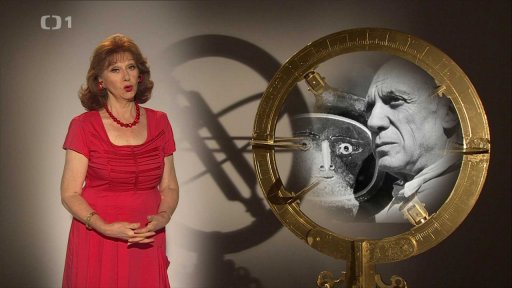 Citát Pabla Picassa