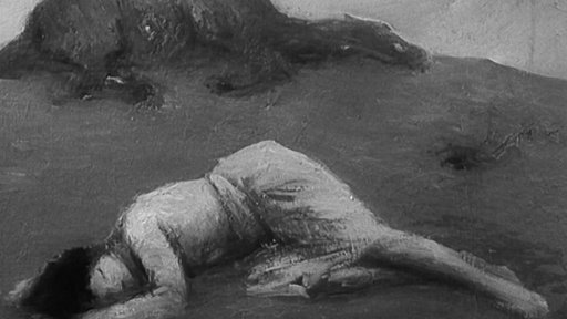 Výstava děl slovenských výtvarníků – národních umělců k 30. výročí SNP