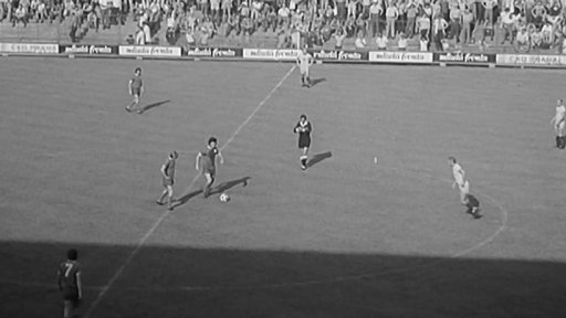 Čs. fotbalová liga byla zahájena