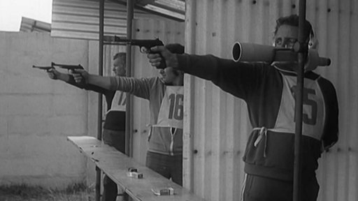 Branné a sportovní hry, které pořádal český a slovenský n. p. Řempo