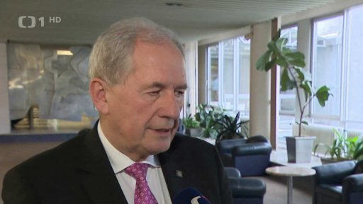 Způsob schvalování penzijní reformy