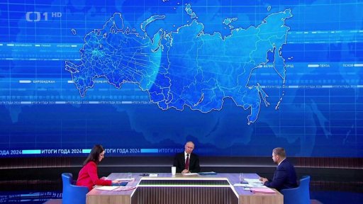 Útok v Kurské oblasti